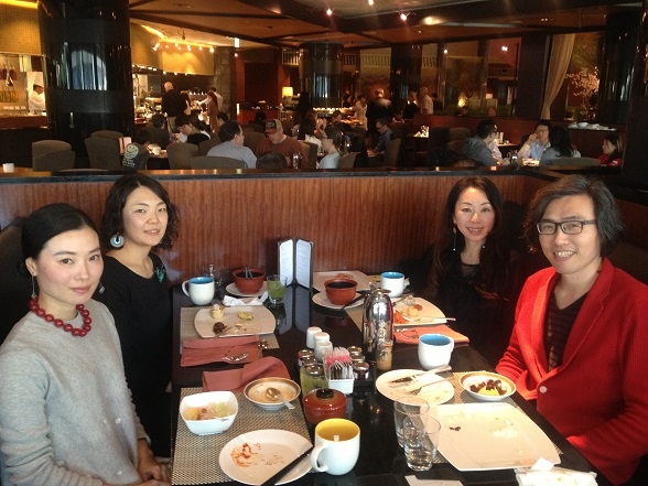 【終了しました】少人数の朝食会で交流しませんか? 第8回朝食会 - 朝食を楽しみながら交流しませんか 【終了しました】少人数の朝食会で交流しませんか? 第8回朝食会 - 朝食を楽しみながら交流しませんか
